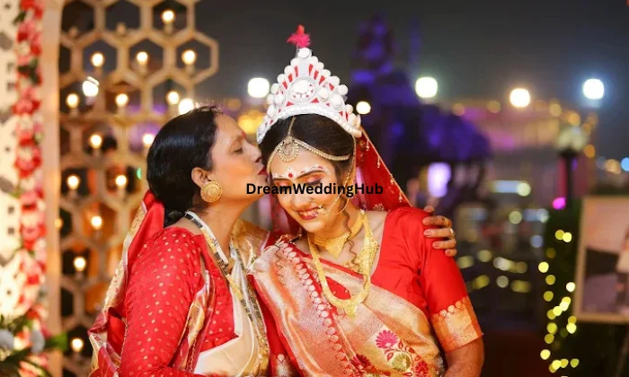 Best Wedding Photographers in Agra